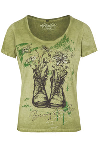 Trachtenshirt Wiara