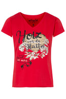 Trachtenshirt Xira