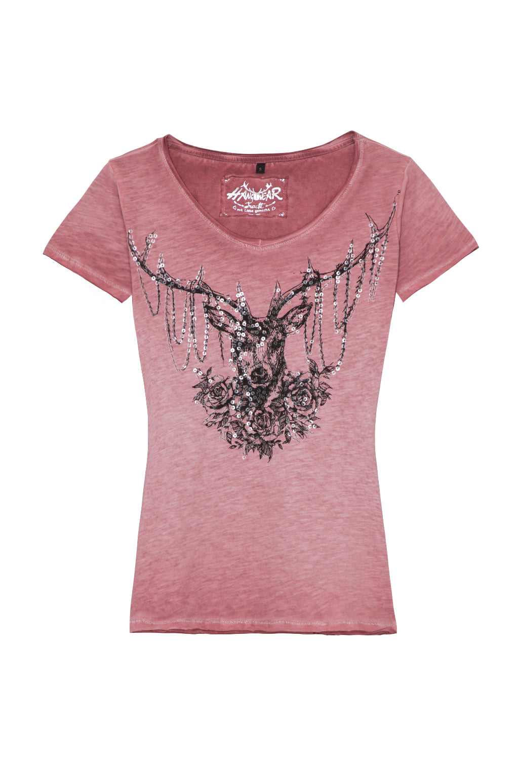 Trachtenshirt Yadira