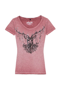 Trachtenshirt Yadira