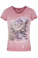 Trachtenshirt Zadora