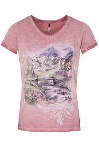 Trachtenshirt Zadora