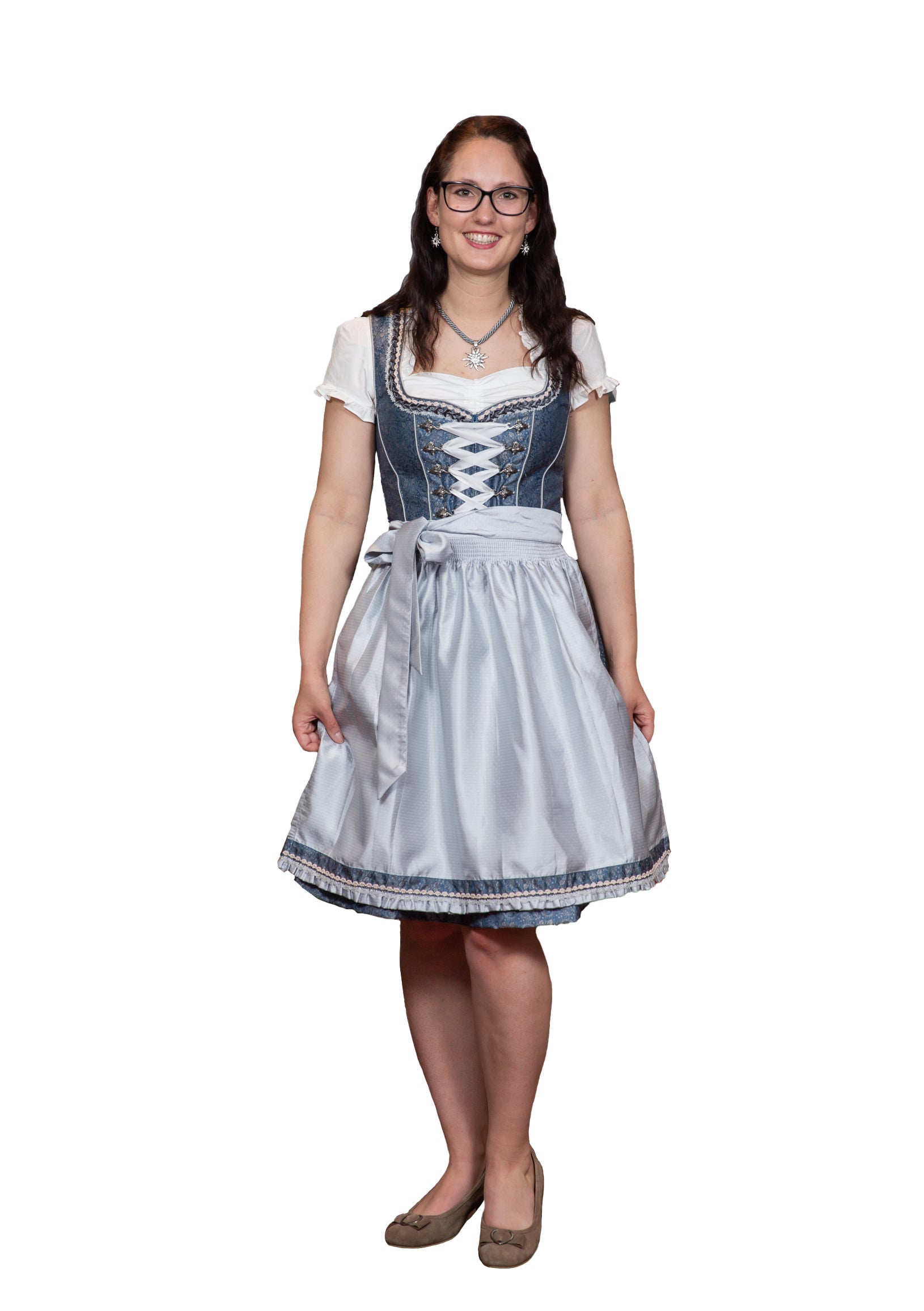 Dirndl Lunetta 60cm