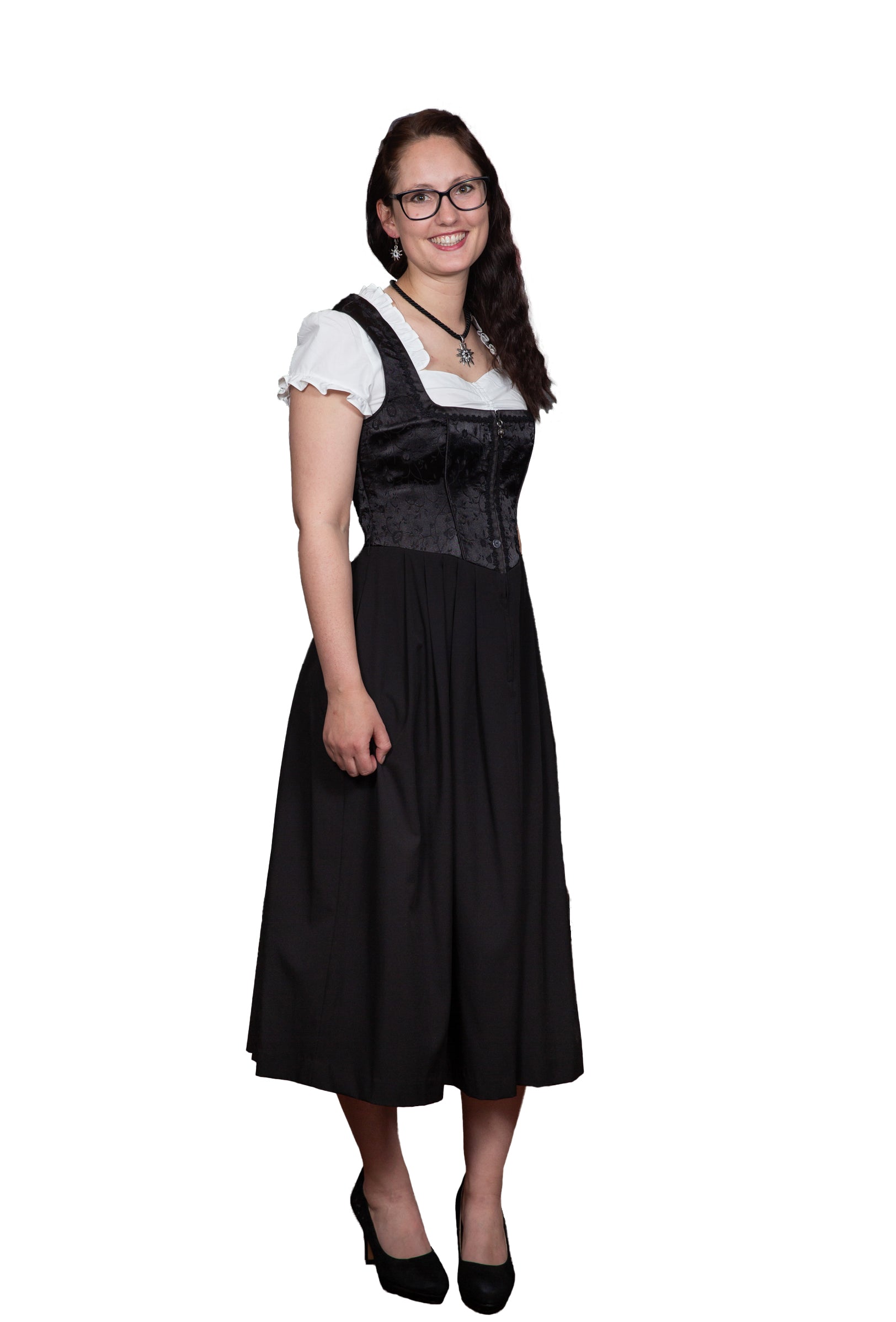 Dirndl "Filmore" (80cm)