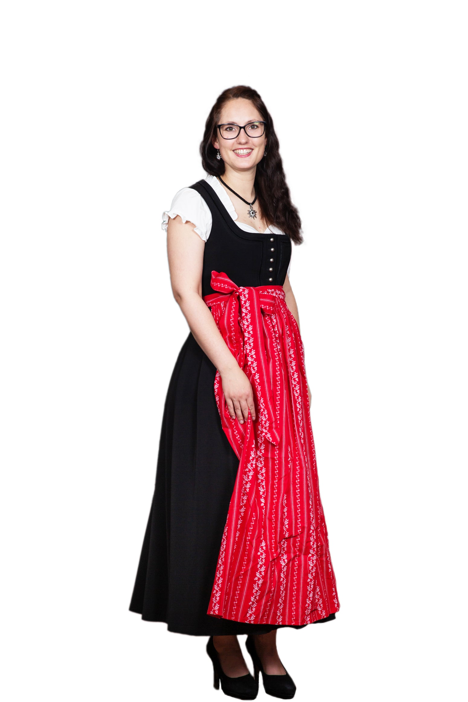 Dirndl "Etrachsee"