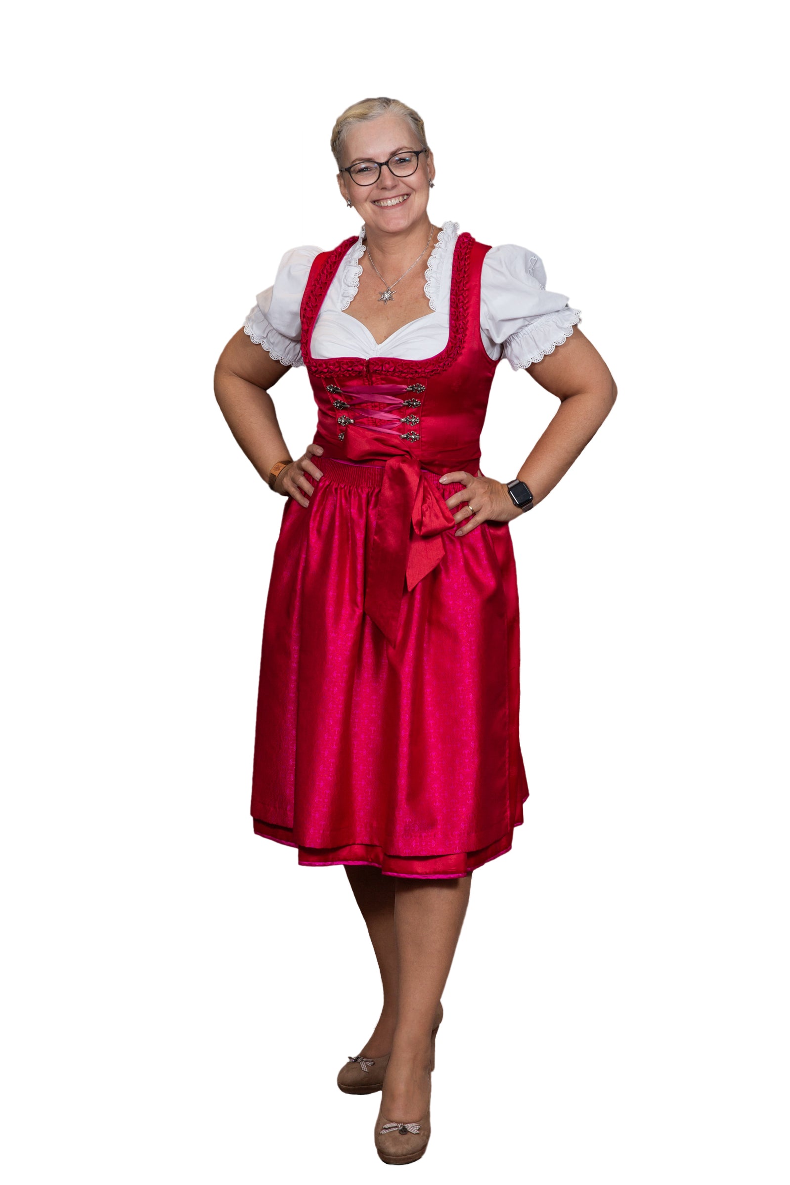 Dirndl (70cm)