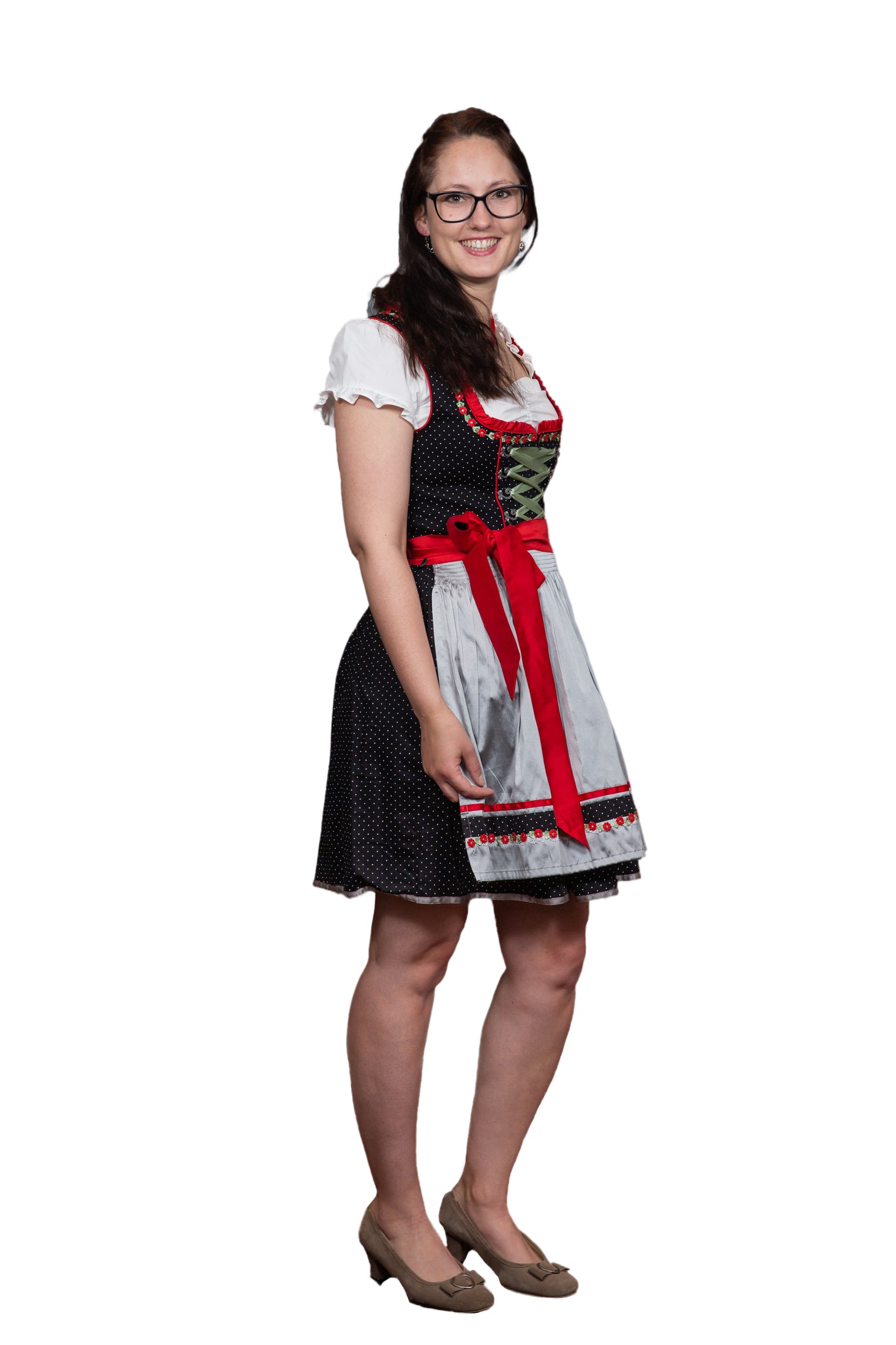 Dirndl Patty 50cm