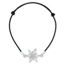 Armband Simon Edelweiss R