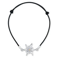 Armband Simon Edelweiss R