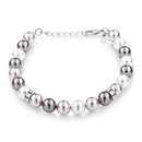 Armband Carmen Perlen