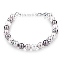 Armband Carmen Perlen