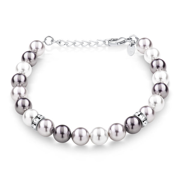 Armband Carmen Perlen