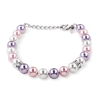 Armband Carmen Perlen
