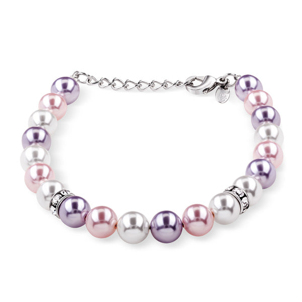 Armband Carmen Perlen