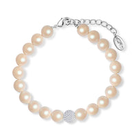 Armband Liliane Perlen