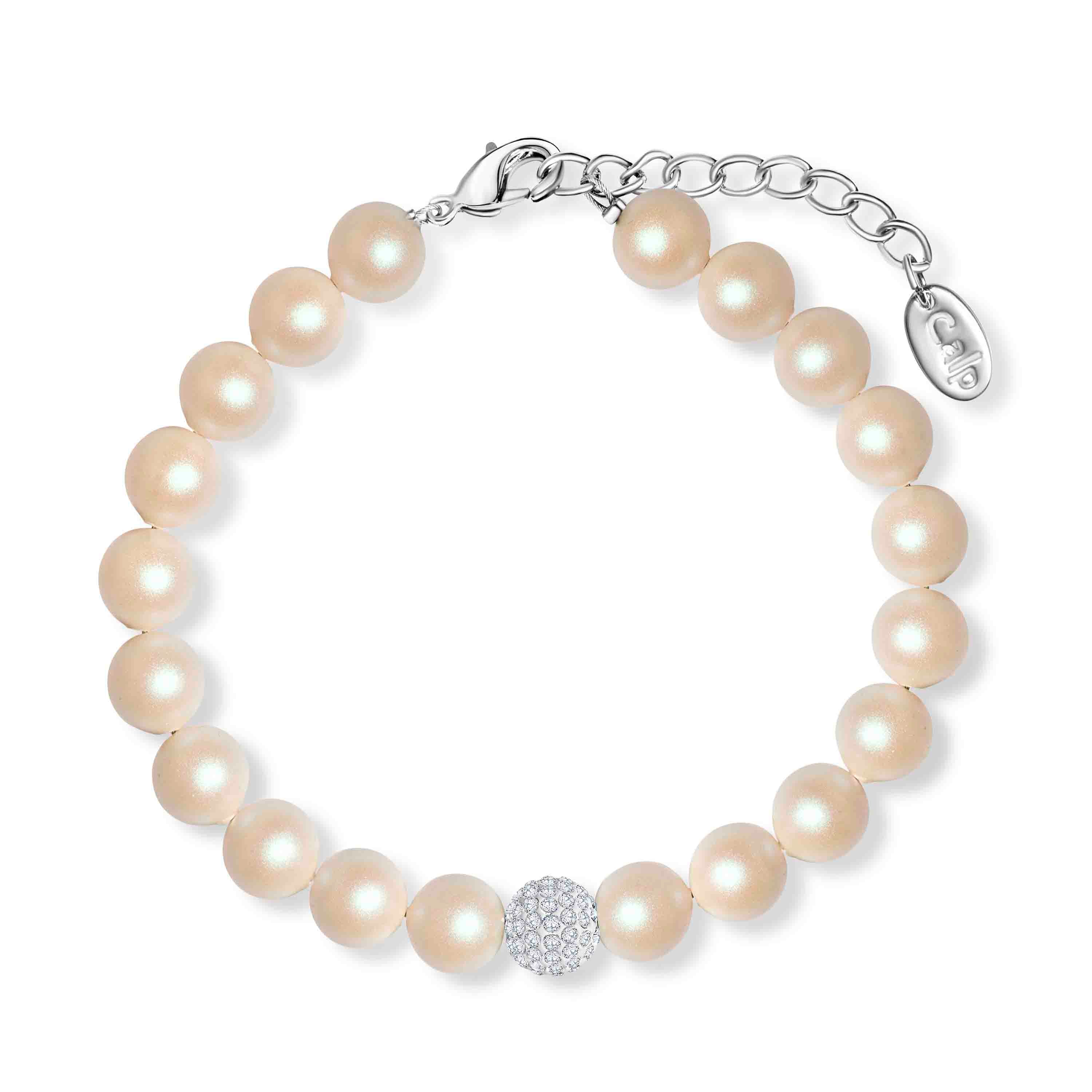 Armband Liliane Perlen