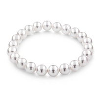 Armband Magda Perlen