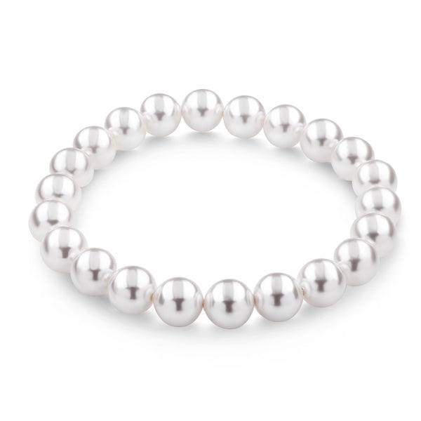 Armband Magda Perlen