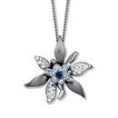 Halskette Edelweiss GM