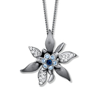 Halskette Edelweiss GM
