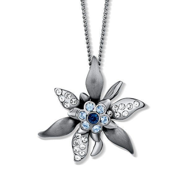 Halskette Edelweiss GM