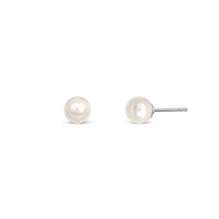 Ohrstecker Perlen R