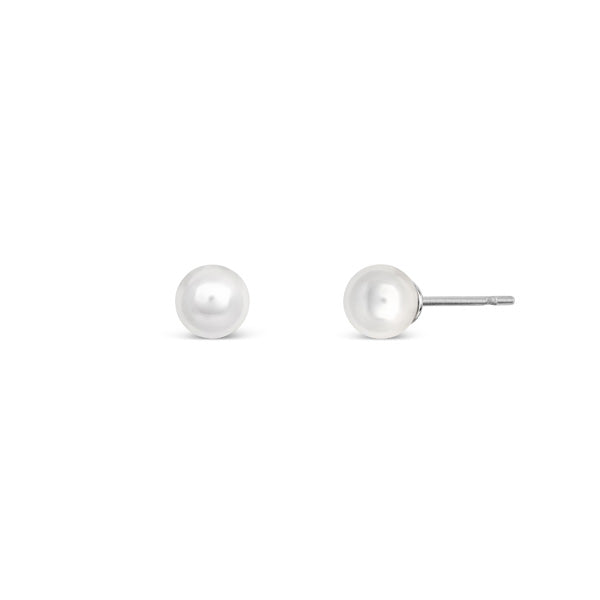 Ohrstecker Perlen R