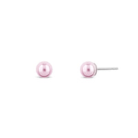Ohrstecker Perlen R