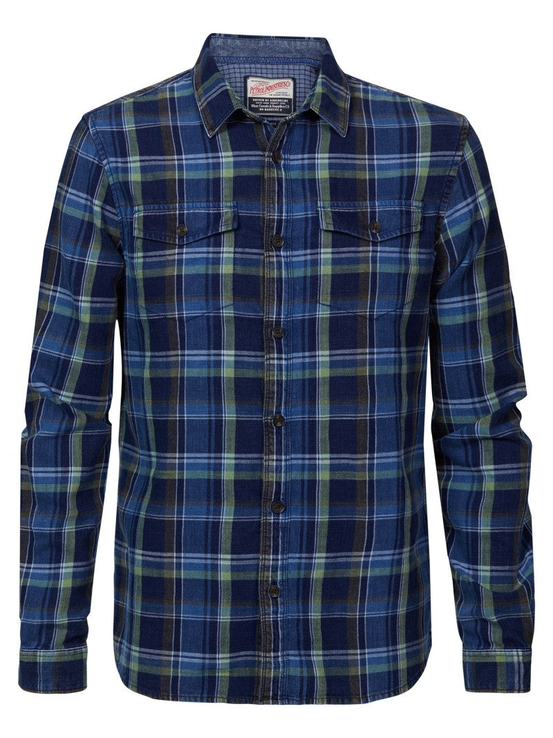 Hemd Karo "Regular Fit"