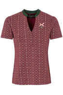 Blusenshirt "Agany"