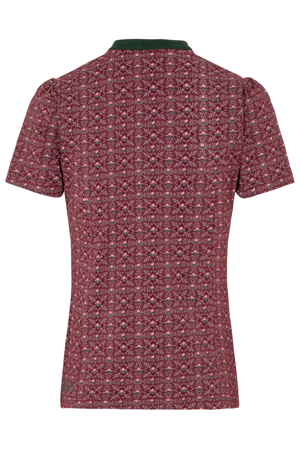Blusenshirt "Agany"