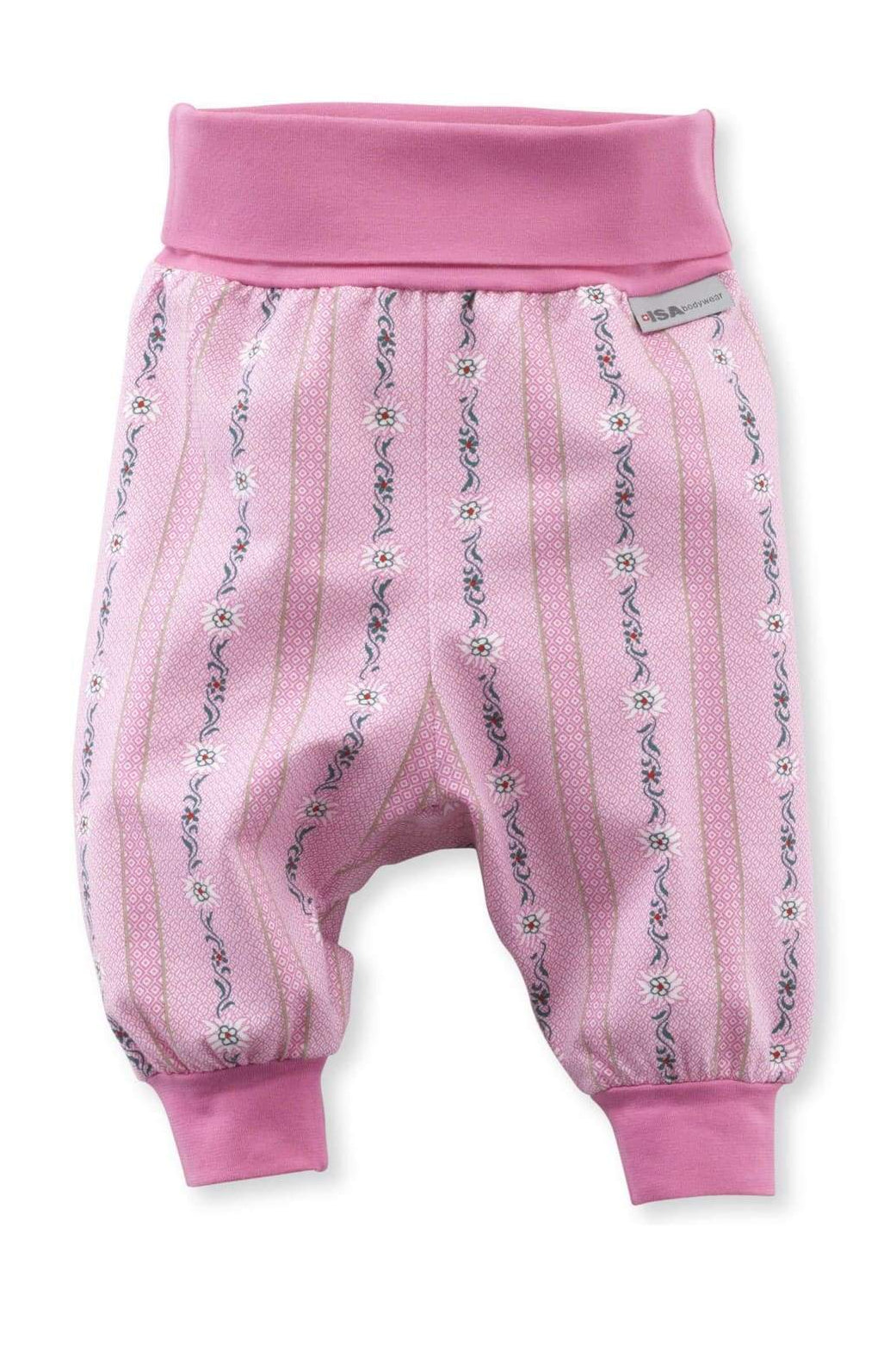 Baby Pants von ISA - Hosen - ISA Bodywear