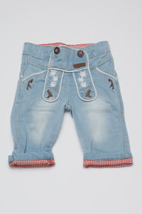 Babyjeans Gipfelheld - Jeans - BONDI