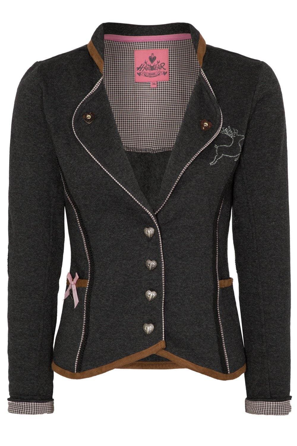 Blazer "Lara"