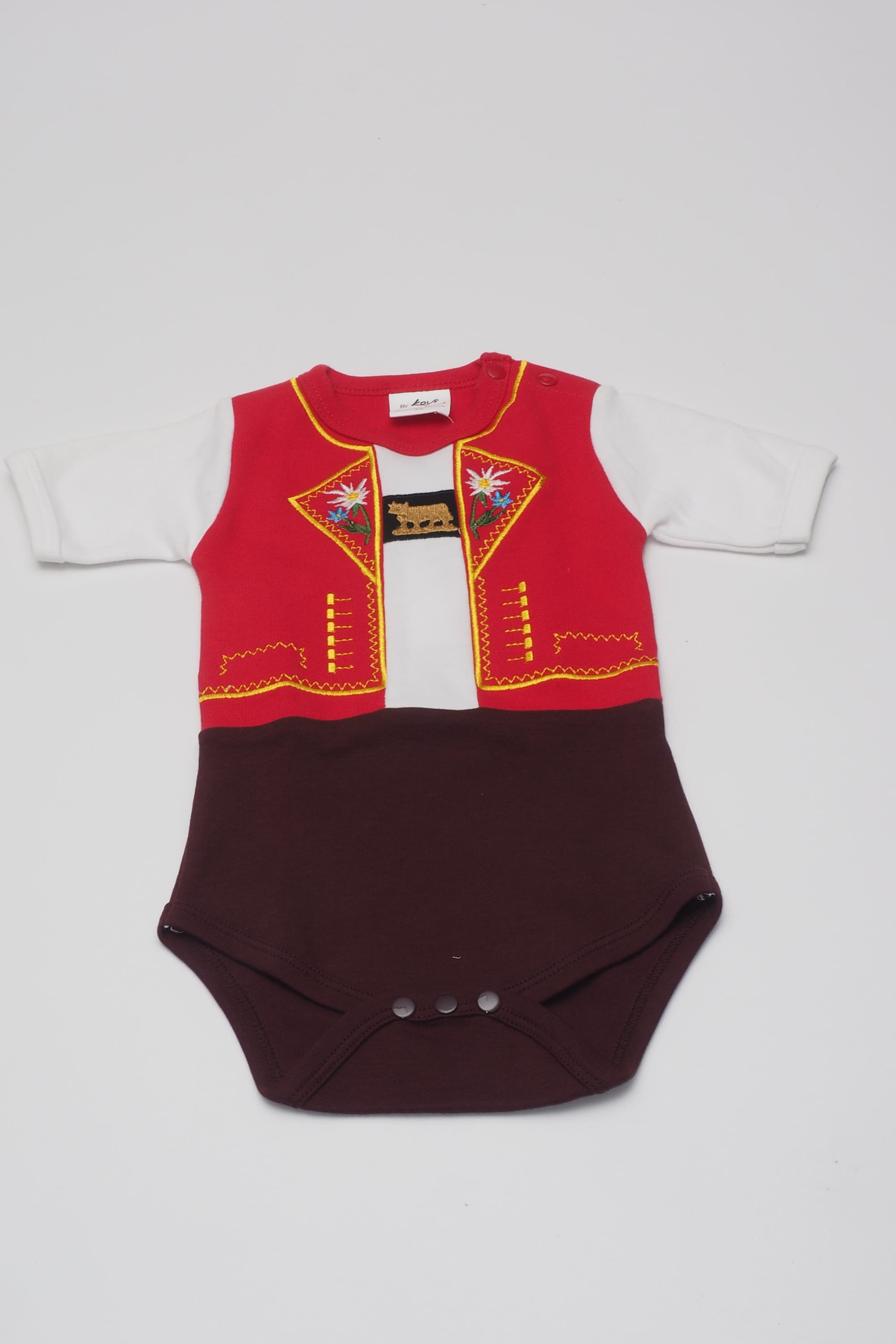 Body "Appenzeller"