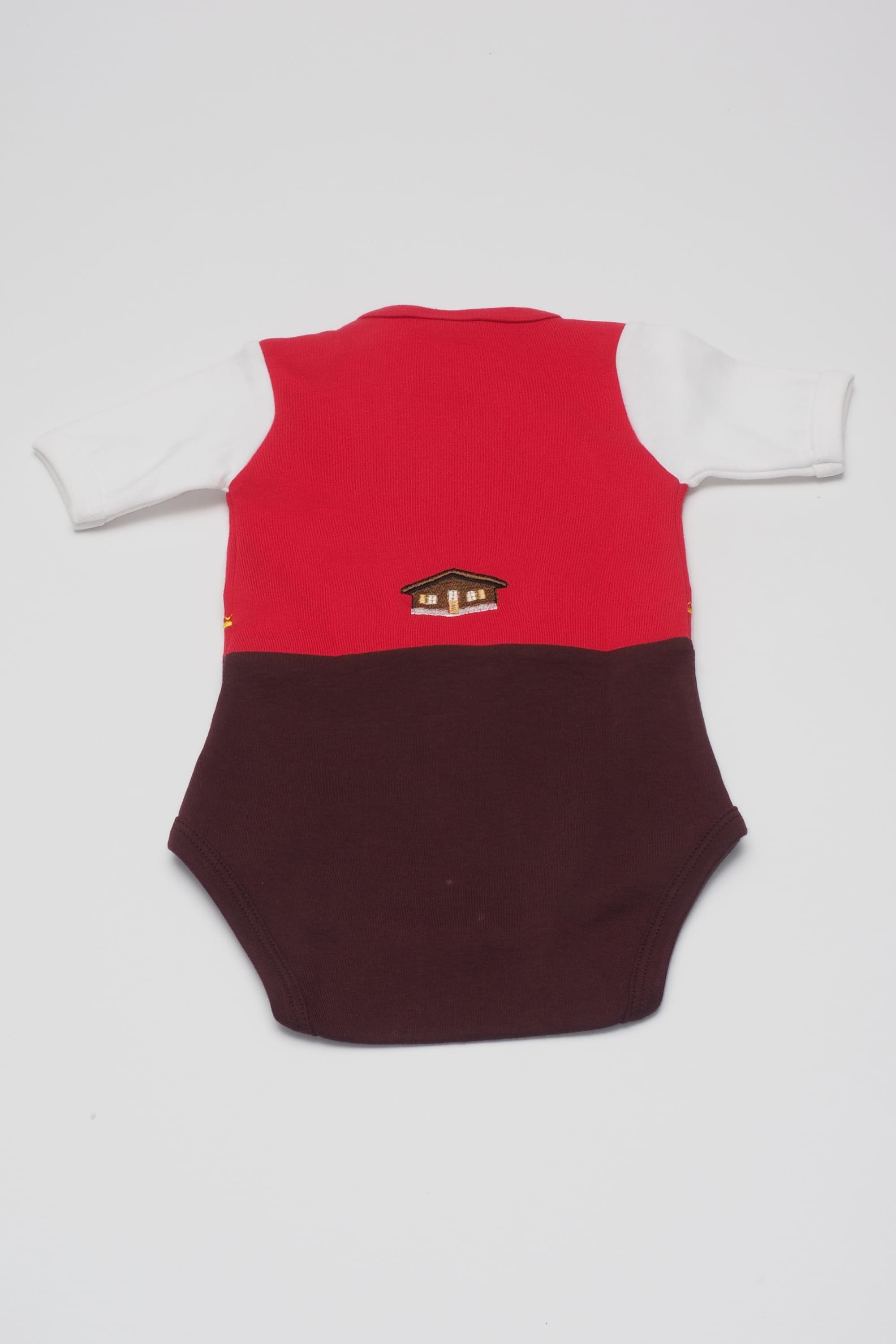Body "Appenzeller"