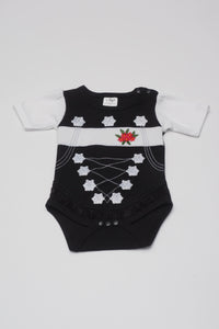 Body Berner Meitschi - Body - KOWI