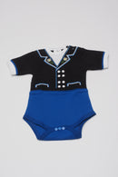 Body Jodler Zug - Body - KOWI