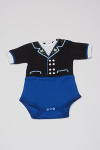 Body Jodler Zug - Body - KOWI