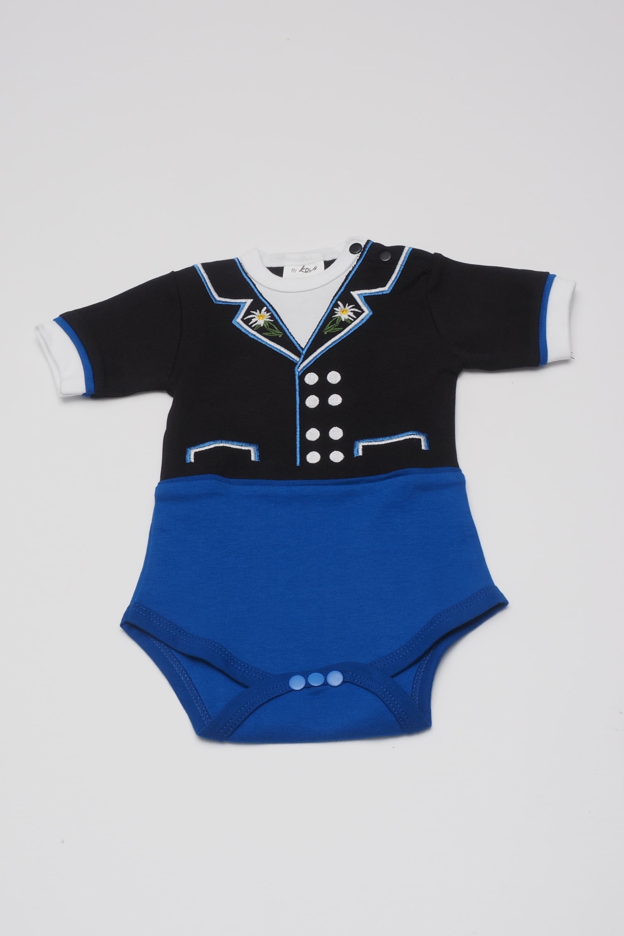 Body "Jodler Zug"