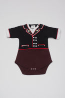 Body kurzarm Jodler - Body - KOWI