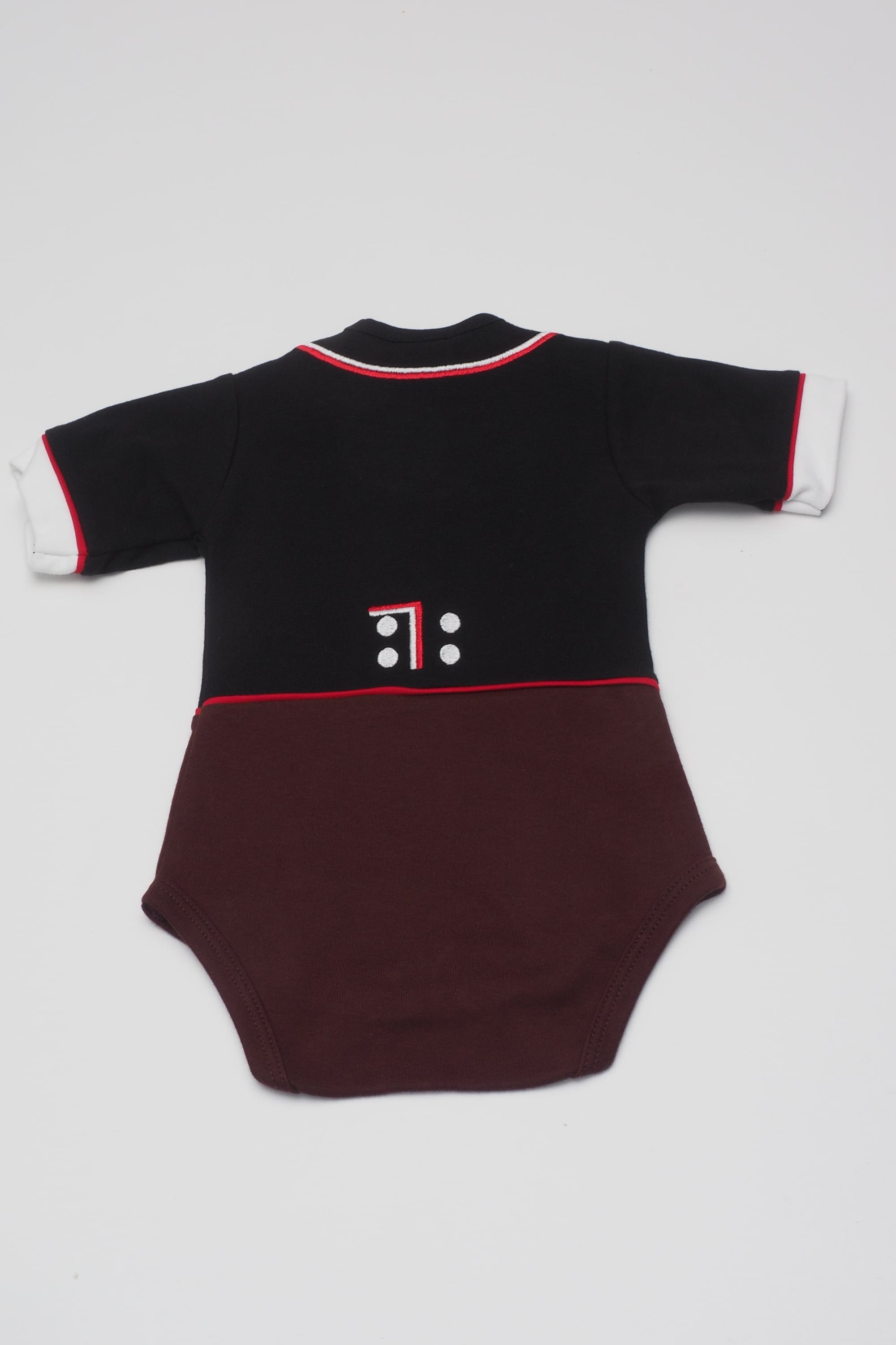 Body kurzarm "Jodler"