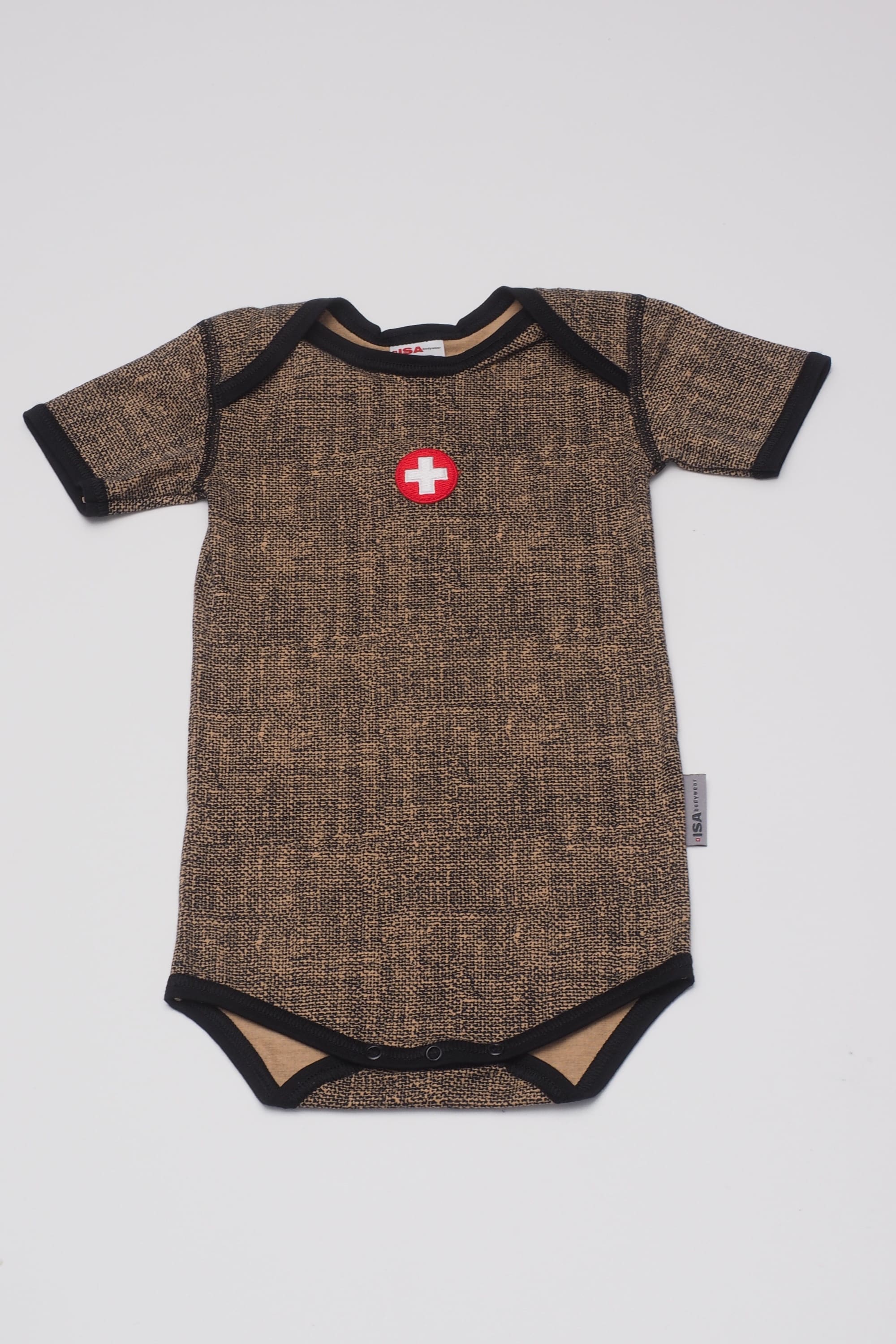 Body kurzarm "Schwinger"