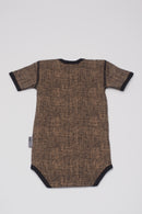 Body kurzarm Schwinger - Body - ISA bodywear