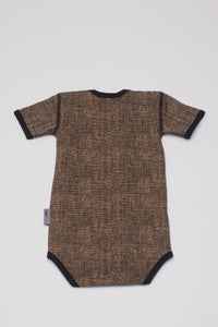 Body kurzarm Schwinger - Body - ISA bodywear