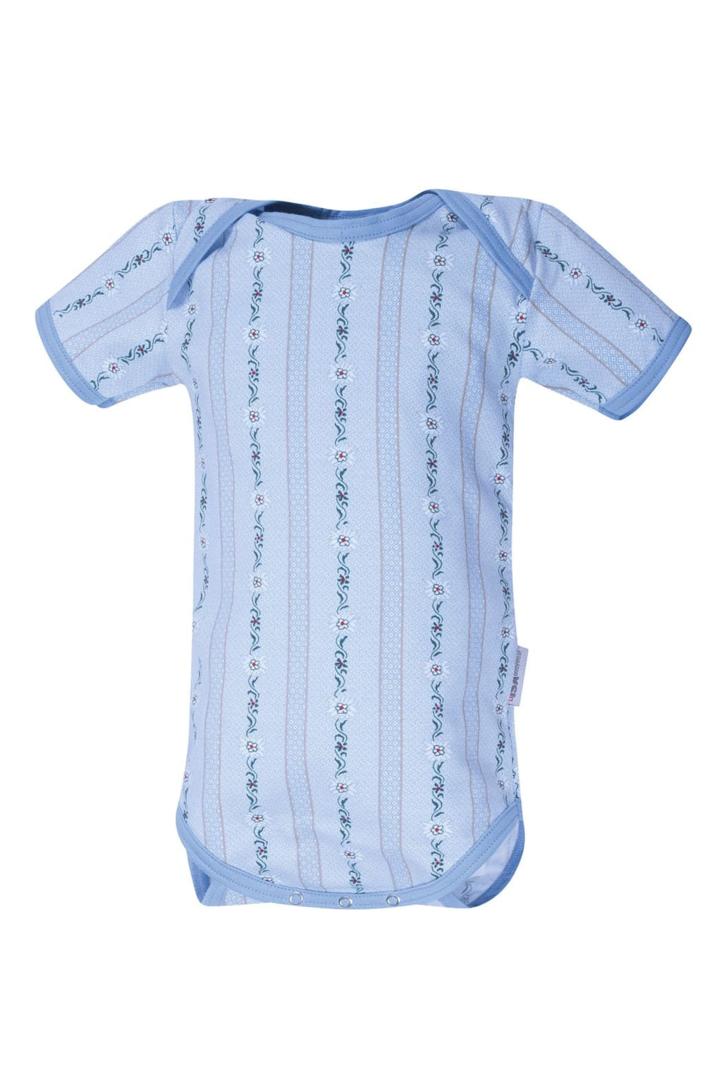 Body kurzarm "traditionell"