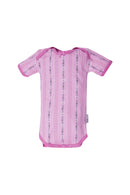 Body kurzarm traditionell - Body - ISA bodywear
