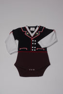Body langarm Jodler - Body - KOWI