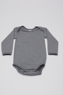 Body langarm Sternen - Body - ISA bodywear