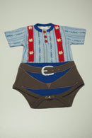 Body Schwinger - Body - KOWI